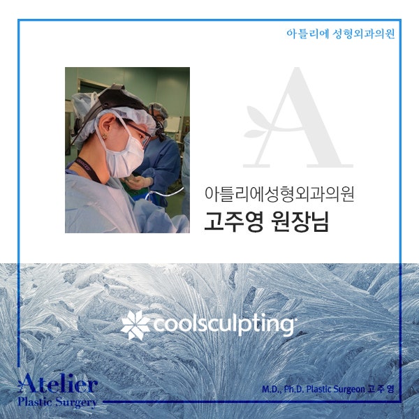 수술이 부담스럽다면 쿨스컬프팅으로 슬림하게 사진 6