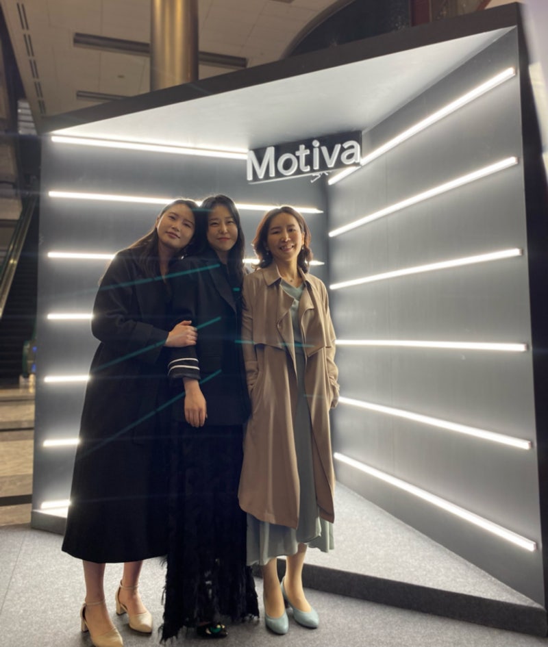 20230311 / MOTIVA 모티바 코리아 세미나 사진 4