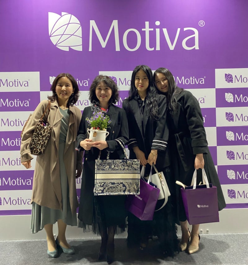 20230311 / MOTIVA 모티바 코리아 세미나 사진 12