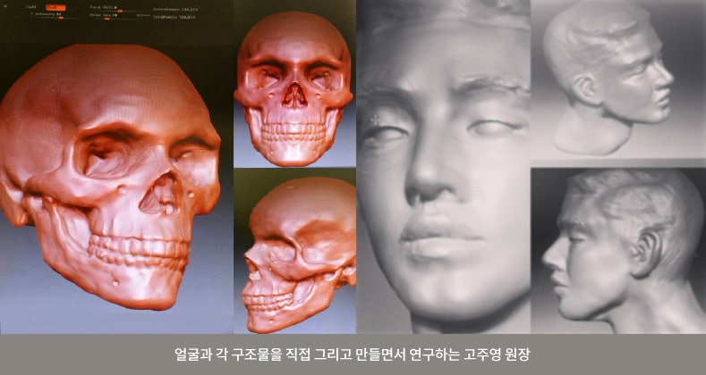 서래마을 성형외과, 아틀리에 성형외과 의 눈 수술 철학