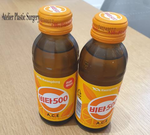 '비타민' 같은 여의사 성형외과로 오세요~