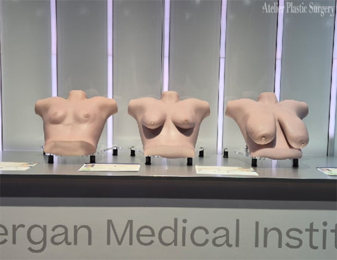 고주영 원장님 미국 샌디에이고 성형외과학회 (PSTM 2024) 참석 사진 7
