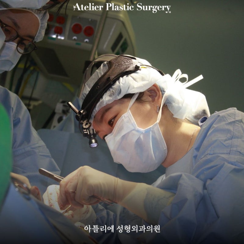 역삼역 성형외과 가슴보형물터짐 증상 발생 과정 정리 사진 4