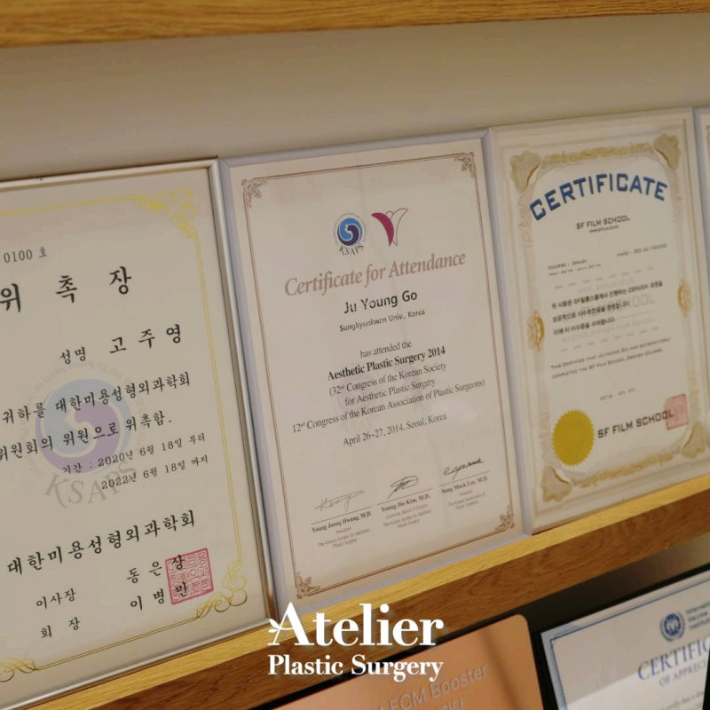처진가슴수술 출산후 모유수유 가슴처짐 고민이라면 사진 5