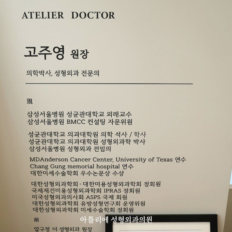 가슴 보형물 파열 증상 터짐 제거 수술 전 확인할 사항 사진 5